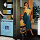 Illustration for article titled According to Advertising, the 1950s Woman Wanted to Fuck Her Appliances